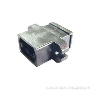 MPO Optical Adapter to Provide MPO Patch Cord to MPO Patch Cord Fiber ConnectingNew